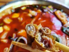 -桂湘缘卤味螺蛳粉