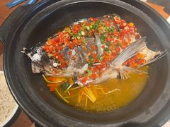 -索溪山寨·湘西饮食文化博物馆(标志门店)