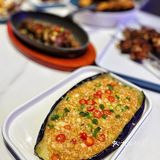 吃东北清真烧烤美味尽在白小北清真东北烧烤