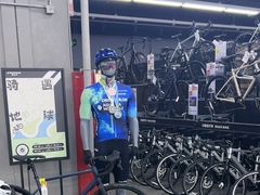 -迪卡侬(越秀公园店)