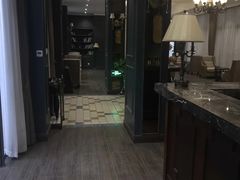 -德门仁里精品酒店(安仁店)