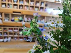 -今日陶艺(富力广场店)