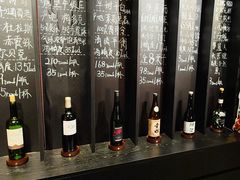 -無二炙坊·和牛烧肉(大钟寺1733店)