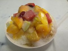 -渡船头海之冰