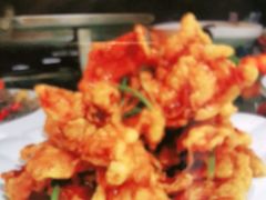 -良师门滨海人家·海鲜·家常菜(滨海城店)