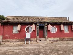 -大境门景区