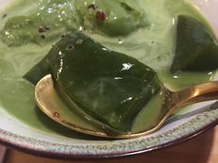 -無印抹茶·日式甜品·生日蛋糕(吉林财富购物广场店)