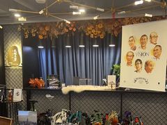 -大视光学•LINDBERG林德伯格•全球手工眼镜集合店(王府井店)