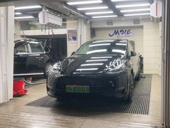 -天猫养车贴膜轻改·蓝电(优匹康桥东路店)