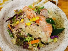-银子铁板烧料理自助餐(人民广场店)