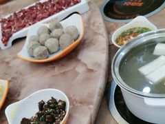 -潮悦牛肉火锅城(水贝店)