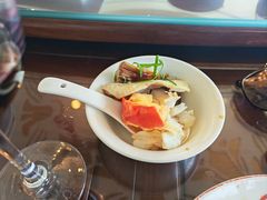 -鹿鸣酒家(越秀店)
