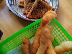 -逍遥镇刘相五胡辣汤豆沫馆(康复中街店)