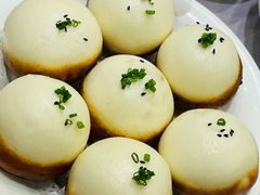 上海生煎包-顺风海鲜港(金玉兰店)