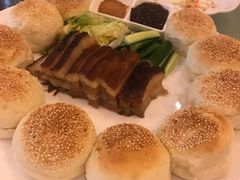 密云烧肉-烧肉馆(古北水镇景区店)