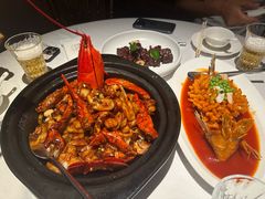 -玫瑰厅上海菜(兴国路店)