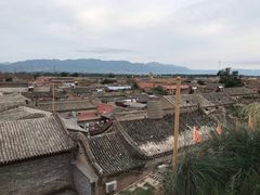 -暖泉古镇