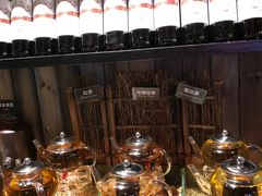 自助酒水-领鲜活海鲜榴莲自助火锅(东门店)