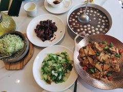 -简小姐·上海餐厅(长城大厦店)