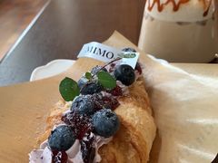 -MIMO CAFE(沙头角店)