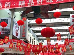 -南市食品街