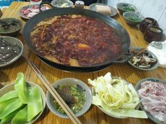 -刁姐火锅(五小区店)