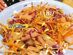-百味饺子城•海鲜家常菜(秦皇岛店)
