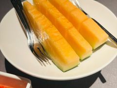 -左庭右院鲜牛肉火锅黑金店(陆家嘴中心店)