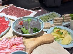 -三宝涮肉(体育学院店)