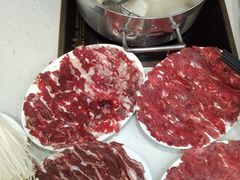 -黑山牛肉汤火锅(花城汇店)