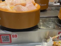 -龍歌自助小火锅(秦淮水游城店)