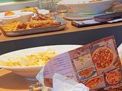 -菲滋意式餐厅(临海银泰店)