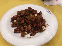 -功德林素菜饭庄(前门店)