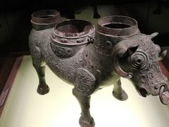 -上海博物馆(人民广场馆)