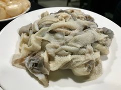 -天桥老金涮肉(牛街店)