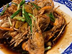 -老头儿油爆虾·知味杭州(爱琴海购物中心)