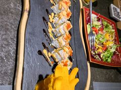 -将太无二·北美传奇寿司(瑞士公寓店)