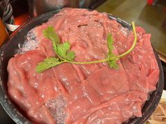 -谭鸭血老火锅·匠心(环球港旗舰店)
