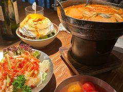 -岛风·台食小馆 ISLAND BISTRO(烟台山店)