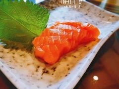 -红叶日本料理(辰熙广场店)