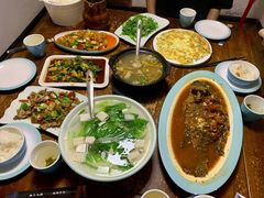 -阿鹏故事云南野生菌火锅(人民路店)