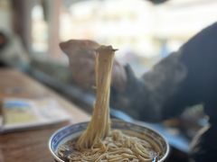 -同得兴 Since·1995 传统苏式面馆(嘉馀坊店)