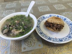 -清真·鸦儿李记·小馆(后海店)