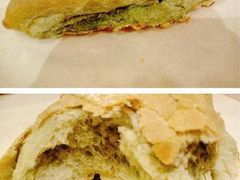 -BreadTalk面包新语·烘焙蛋糕(佐阾虹湾购物中心店)