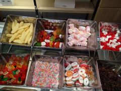 -顺德联塑万怡酒店·万荟轩自助餐厅