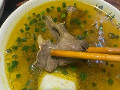 -逸桂禾面馆