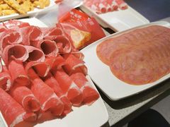 -海底捞大排档火锅(悦荟广场店)