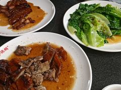 -黄连大头华烧鹅店(大良店)