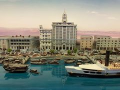 -广州市城市规划展览中心