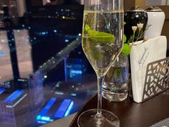 -济南凯宾斯基酒店-THE VIEW云景全日制餐厅